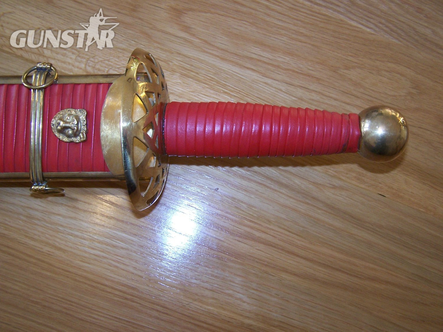 DEEPEEKA Sword - {CATEGORY} in 