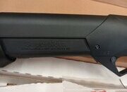 Benelli Supernova Pump Action 12 Bore/gauge