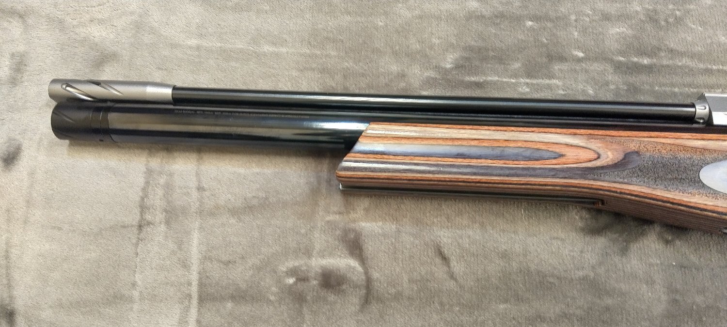 Air Arms HFT 500 .177 - {CATEGORY} in 