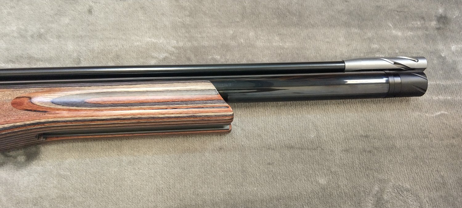 {CATEGORY} - Air Arms HFT 500 .177