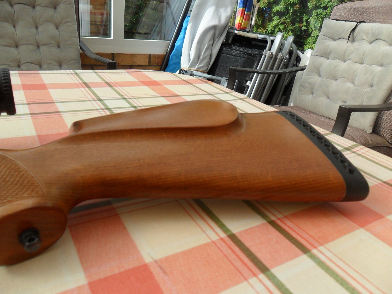 {CATEGORY} - Air Arms Carbine Air rifle .22 in 