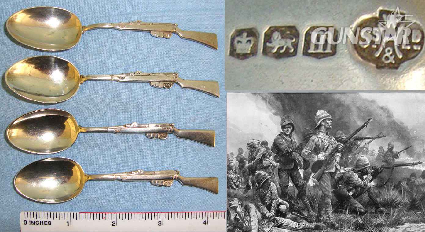 Enfield  Other Accessory in 