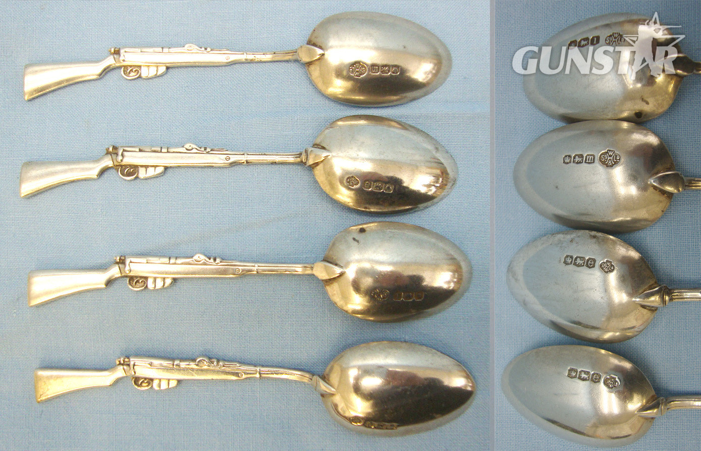 Enfield  Other Accessory