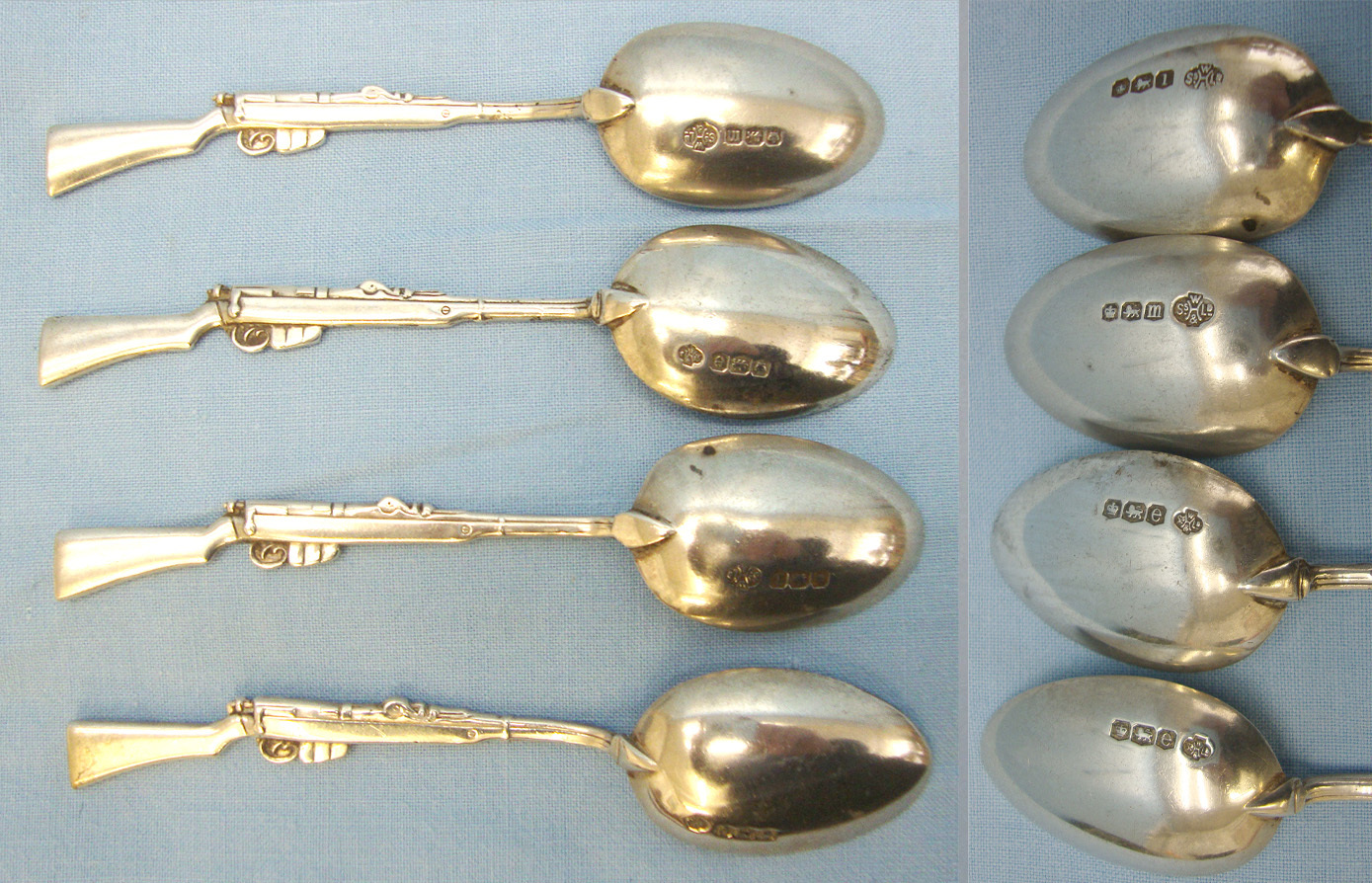 Enfield  Other Accessory
