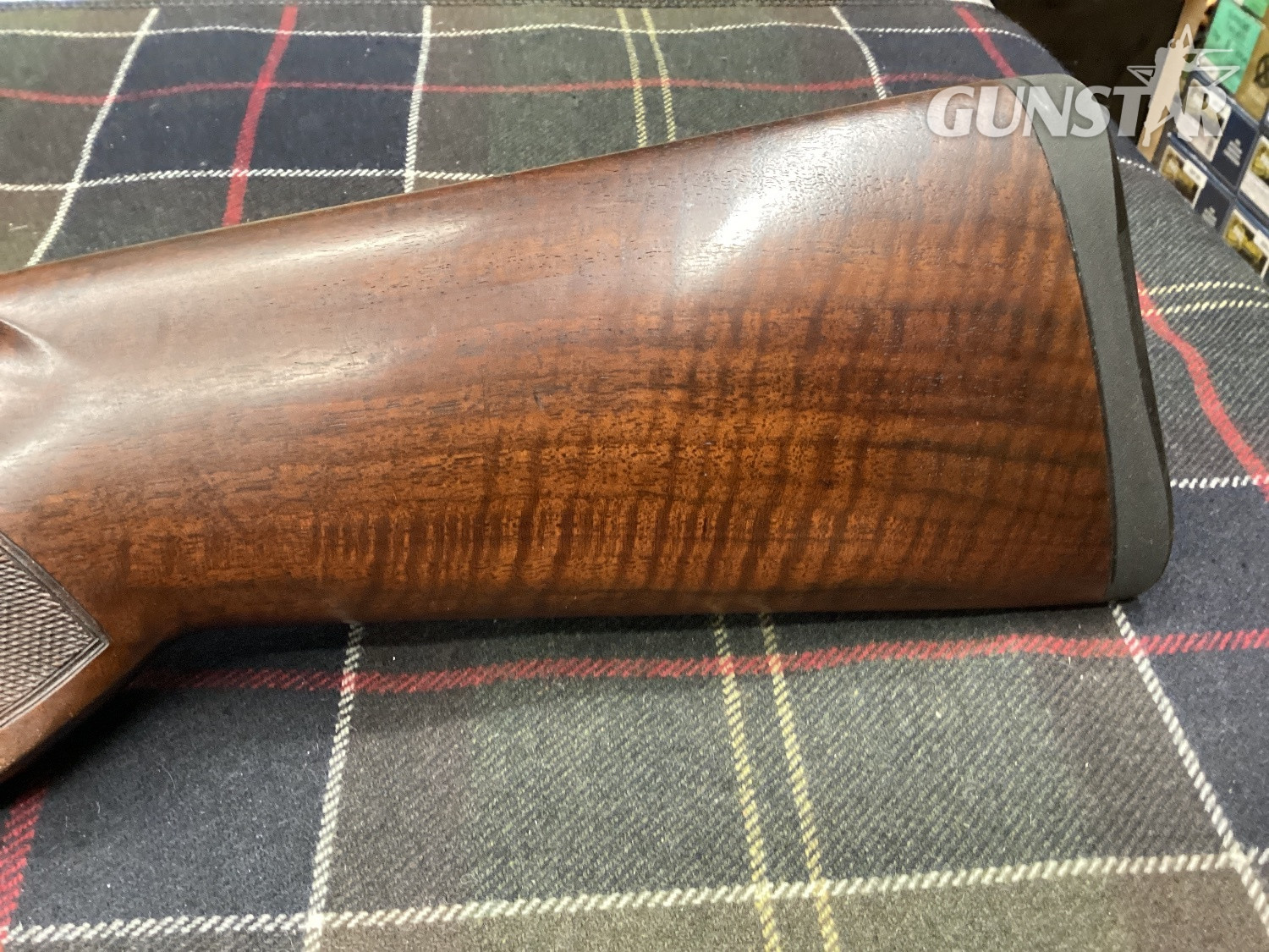  Browning B325 Grade 3 Sporting Over and Under 12 Bore/gauge