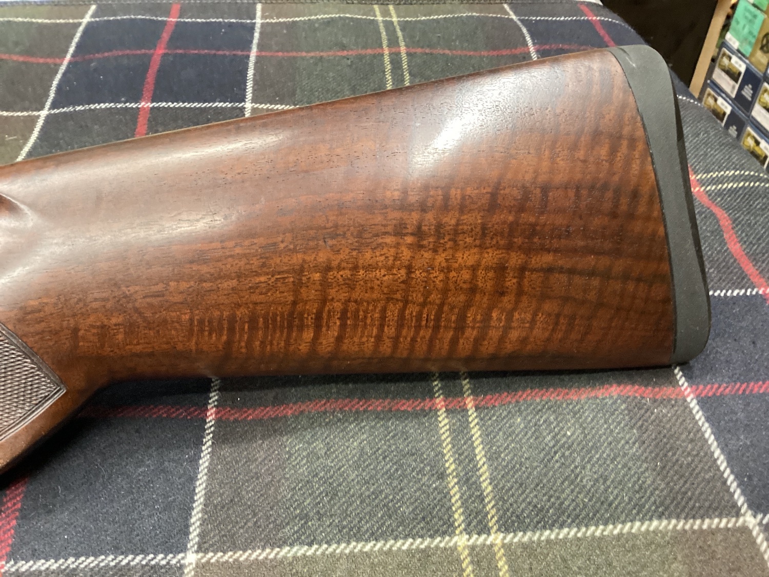  Browning B325 Grade 3 Sporting Over and Under 12 Bore/gauge