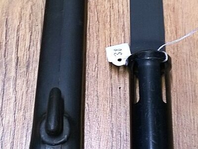FN Fal type c Bayonet