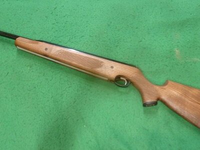 Air Arms Pro Sport .177