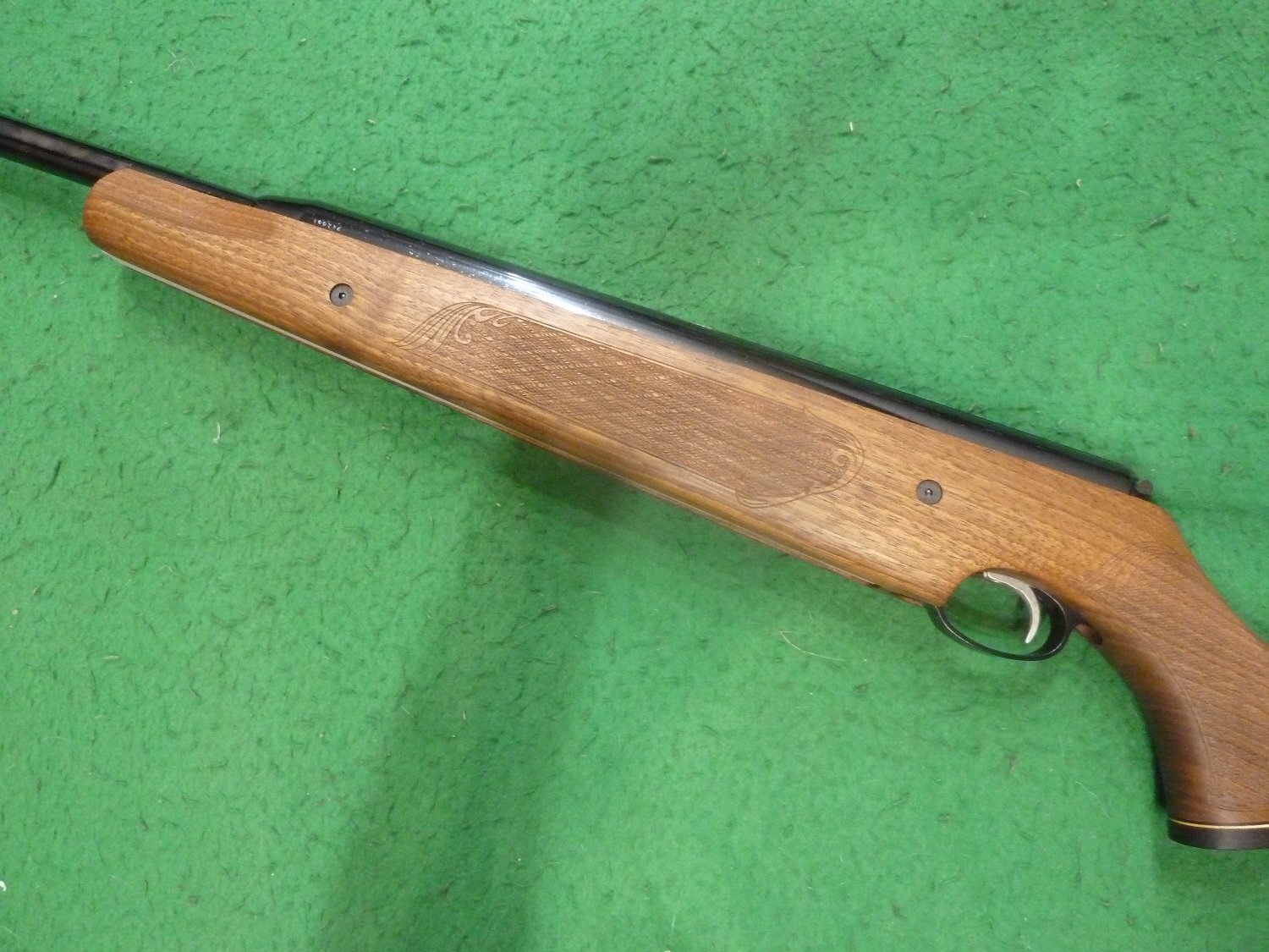  Air Arms Pro Sport .177