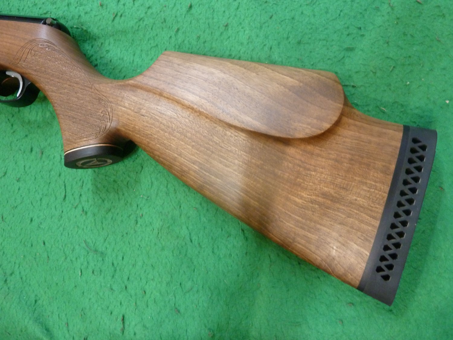 Air Arms Pro Sport .177 - {CATEGORY} in 