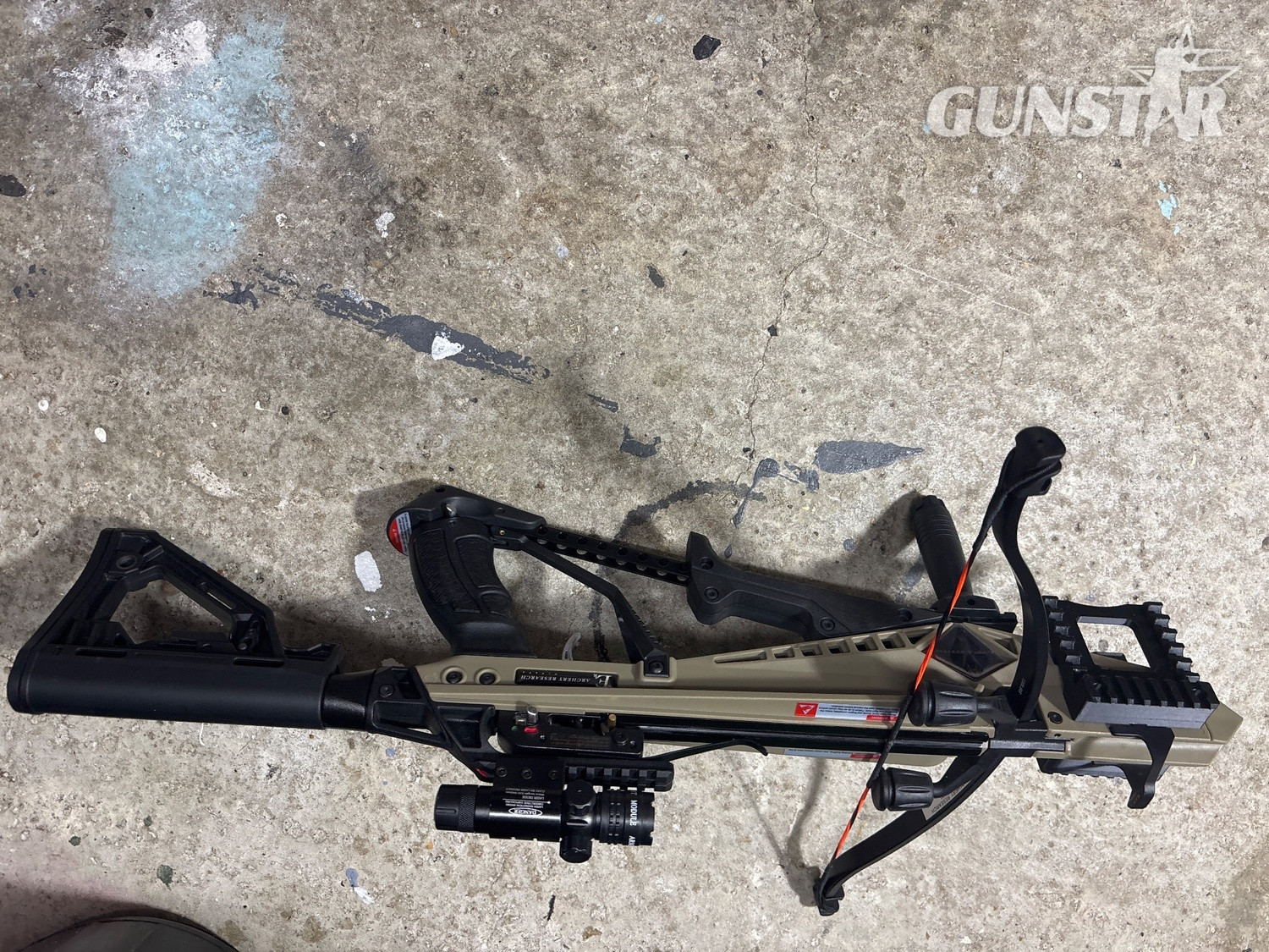 EK Archery  Crossbows and Bows in 