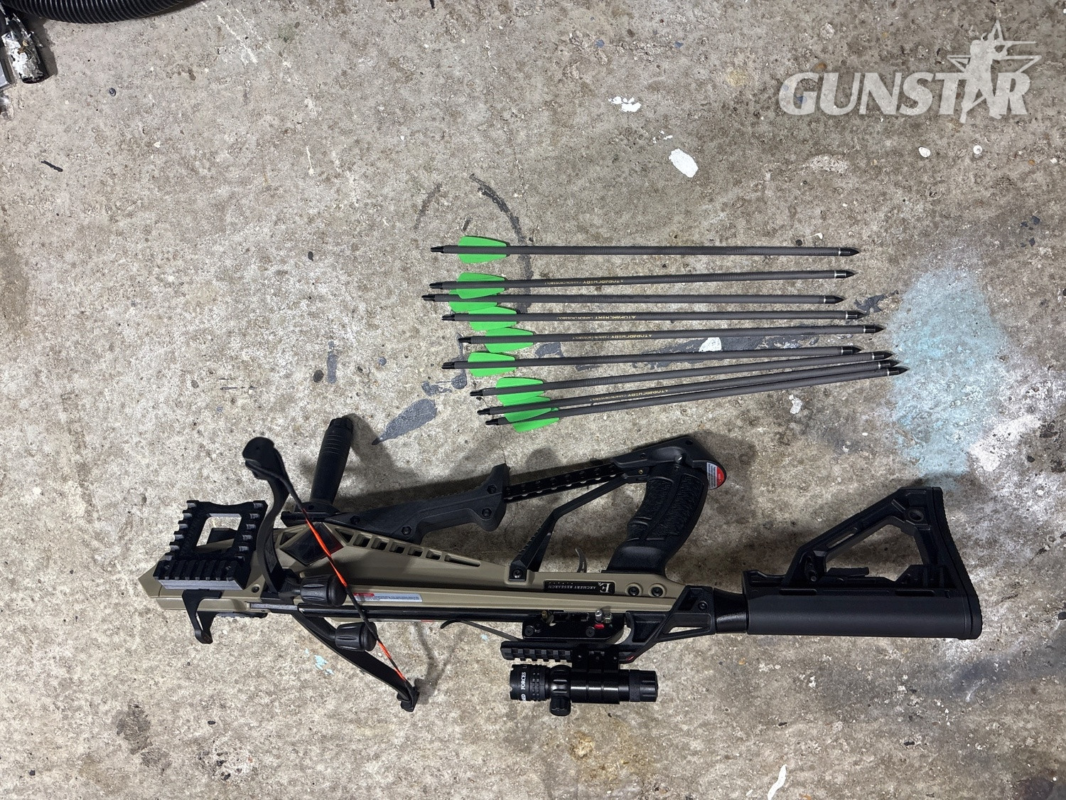 EK Archery  Crossbows and Bows - {CATEGORY} in 