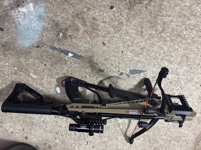 EK Archery  Crossbows and Bows