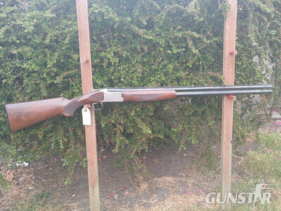 Miroku MK70 Grade 1 Sporting Over and Under 12 Bore/gauge