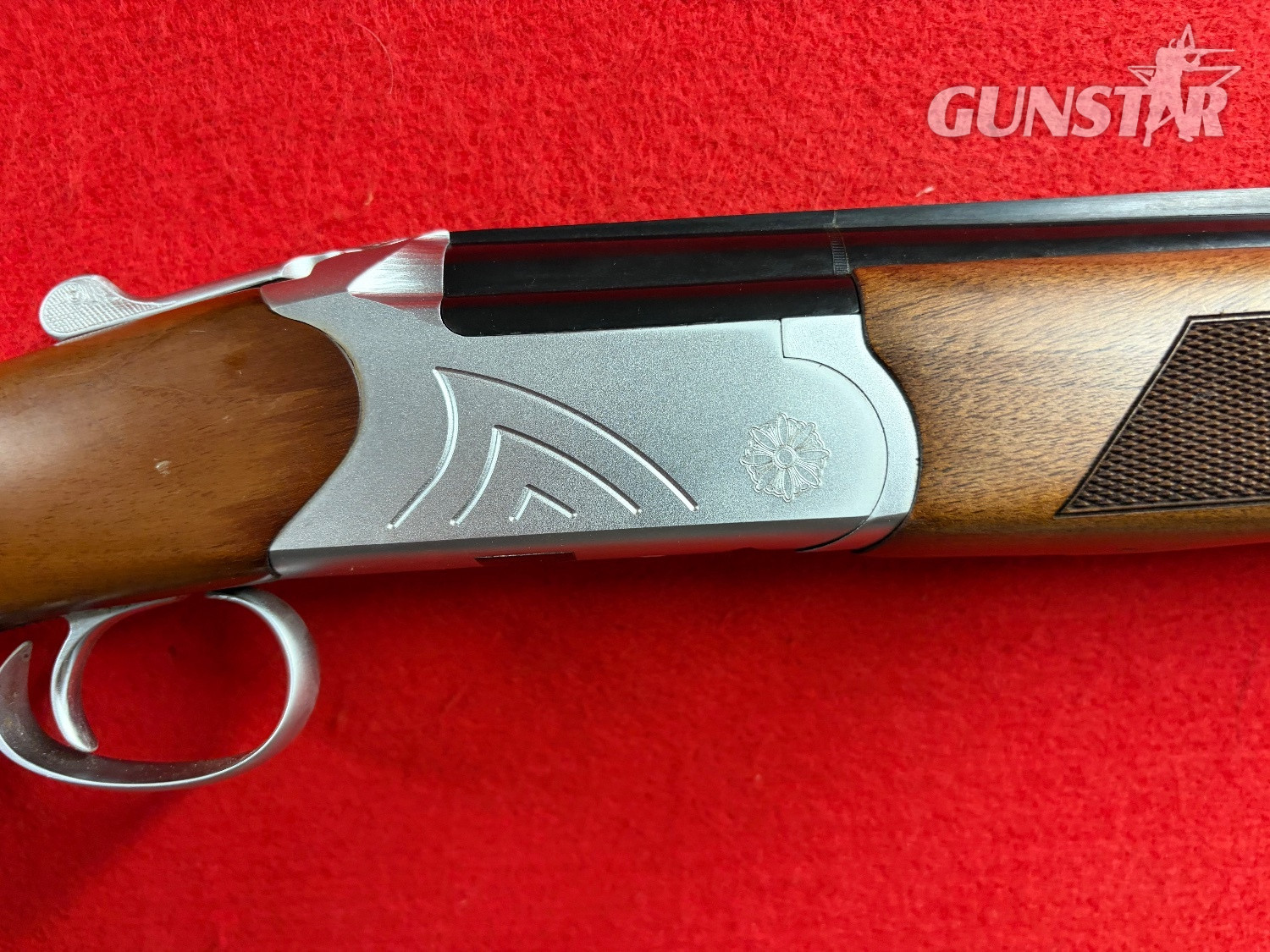  Highly Hawk Over and Under 20 Bore/gauge