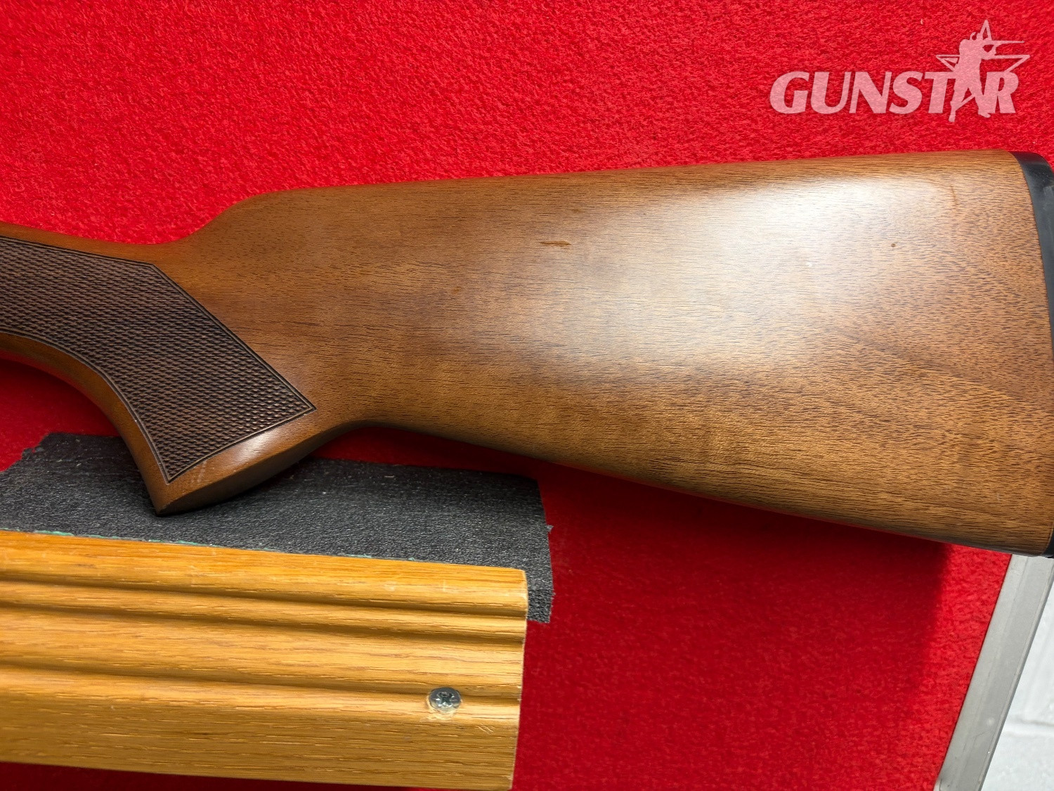 {CATEGORY} - Highly Hawk Over and Under 20 Bore/gauge in 