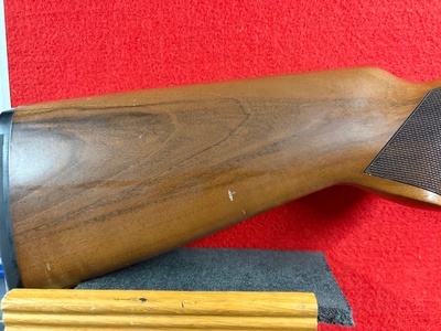 Highly Hawk Over and Under 20 Bore/gauge