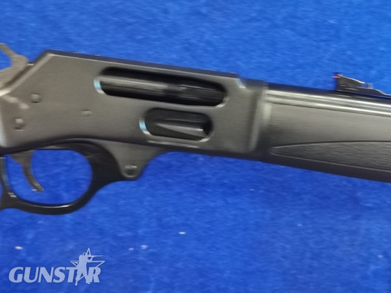 Henry Repeating Arms HENRY DARK X MODEL Lever Action .45 Rifle