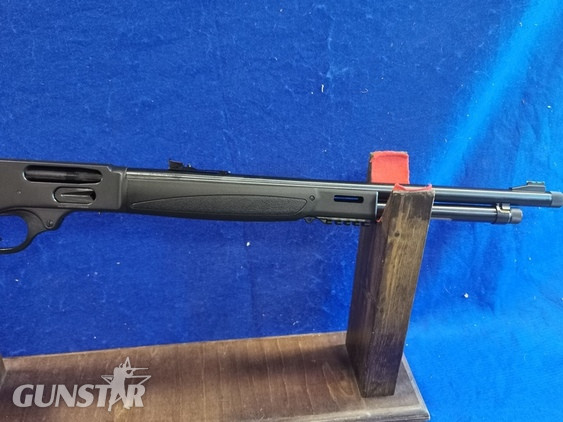  Henry Repeating Arms HENRY DARK X MODEL Lever Action .45 Rifle
