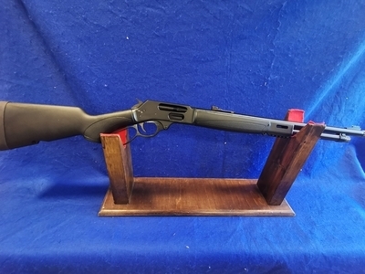 Henry Repeating Arms HENRY DARK X MODEL Lever Action .45 Rifle