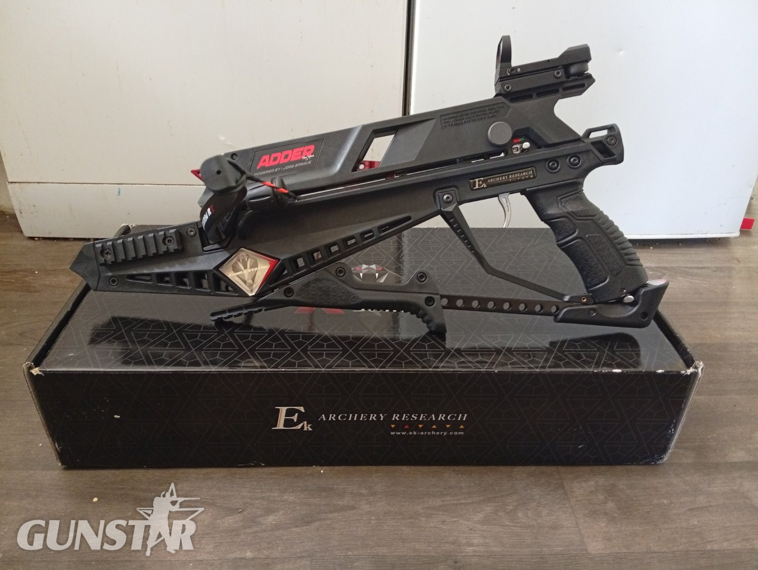 EK Archery  Crossbows and Bows in 