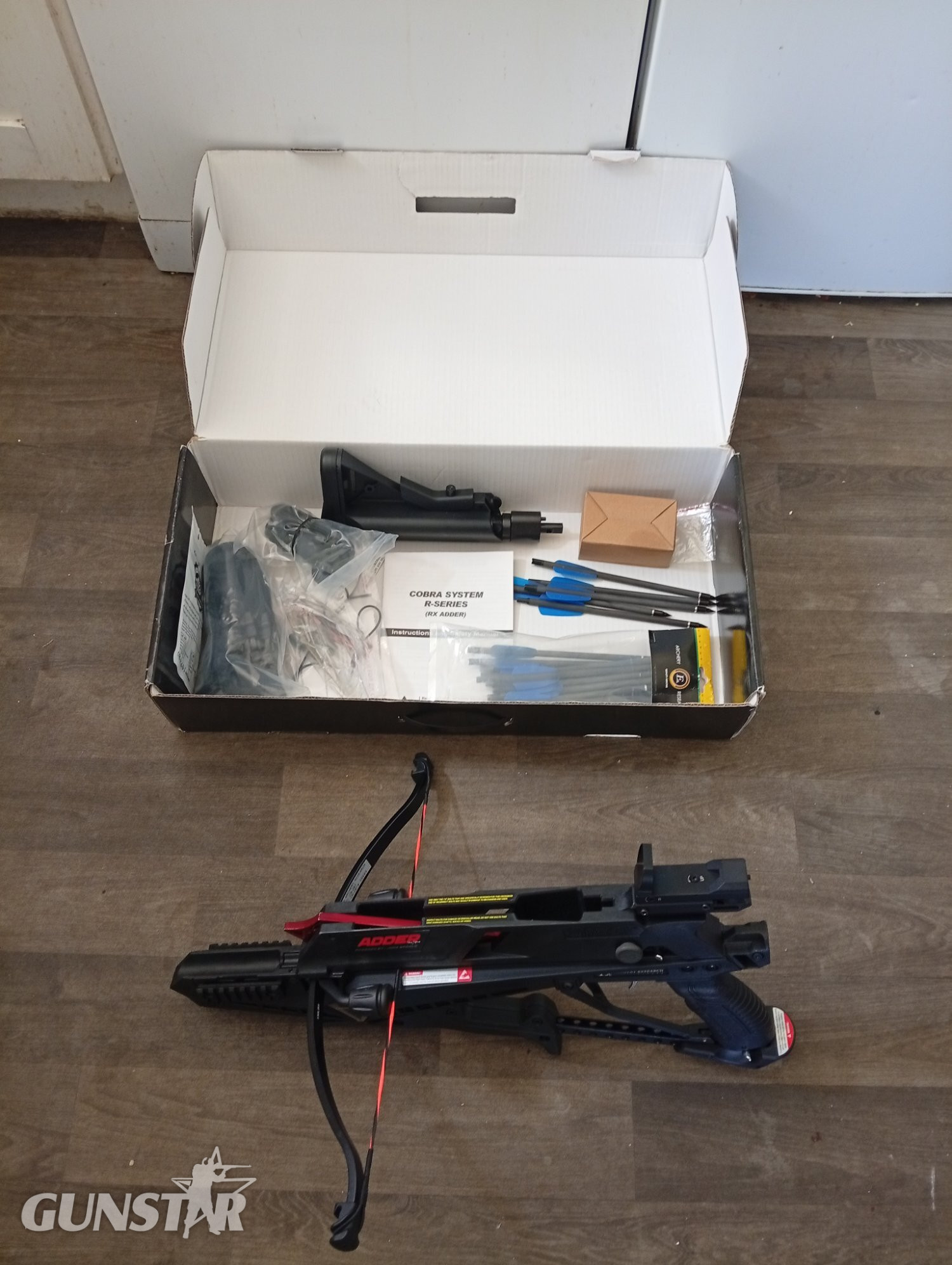 EK Archery  Crossbows and Bows