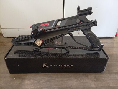 EK Archery  Crossbows and Bows