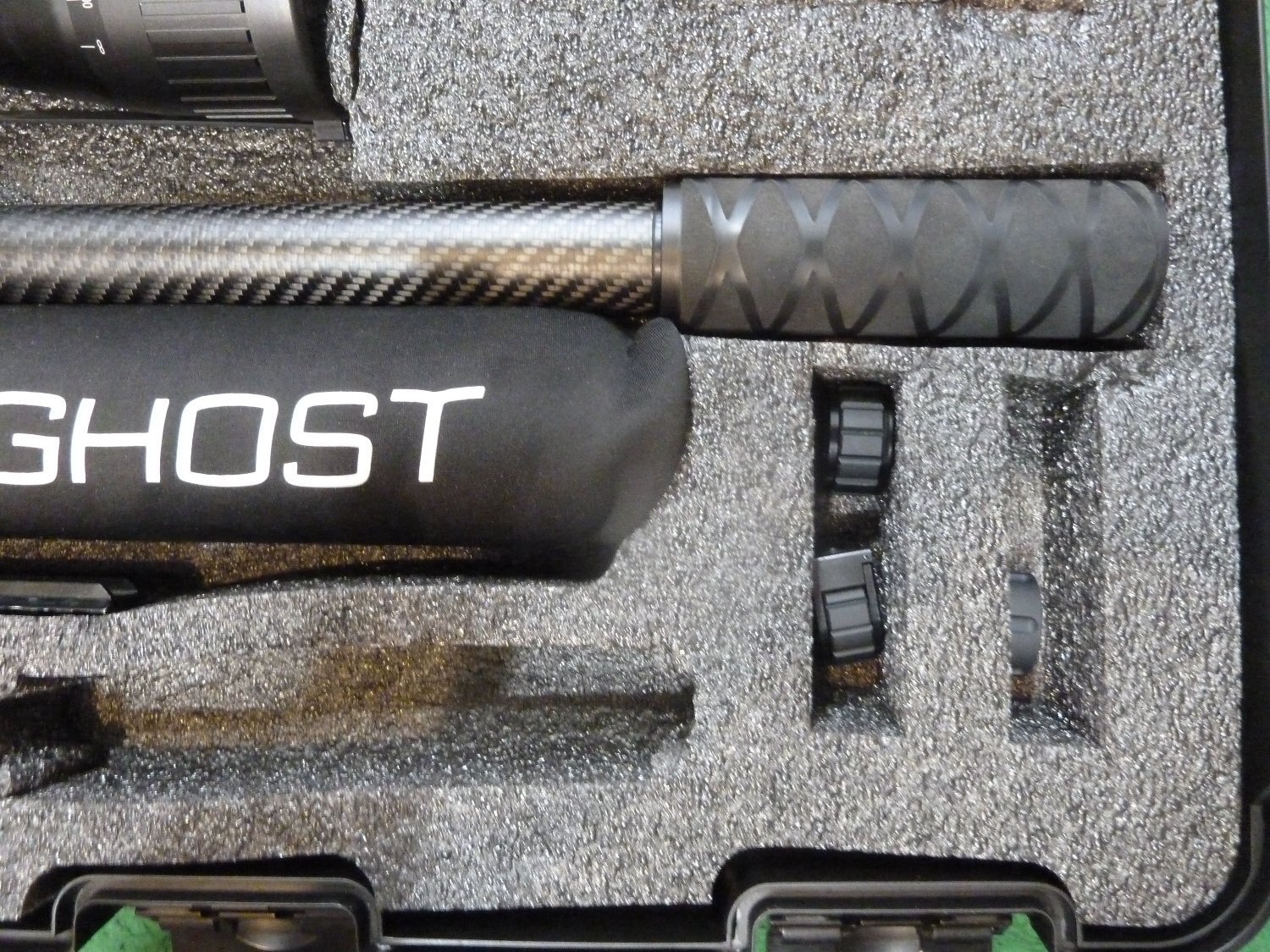 Brocock Ghost Plus .177