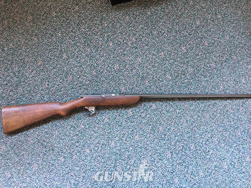 Webley & Scott .410 bolt action Single Barrel .410 Bore/gauge in 