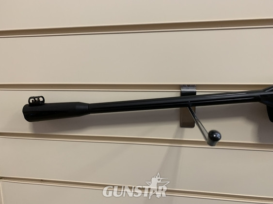 Gamo Delta Fox GT Whisper .177