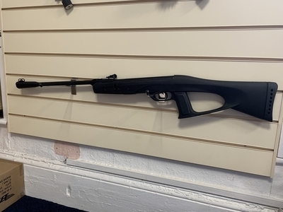 Gamo Delta Fox Gt Whispher .177 Air Rifle