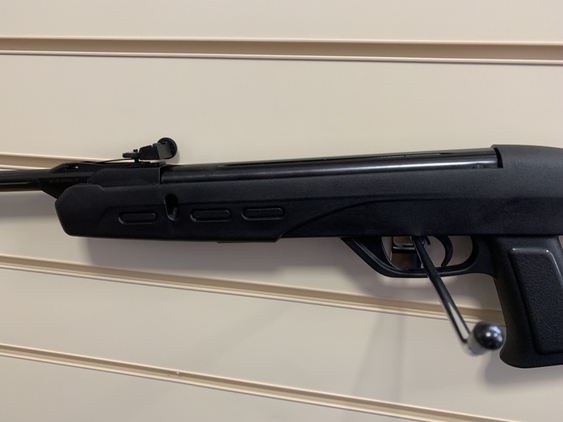  Gamo Delta Fox GT Whisper .177