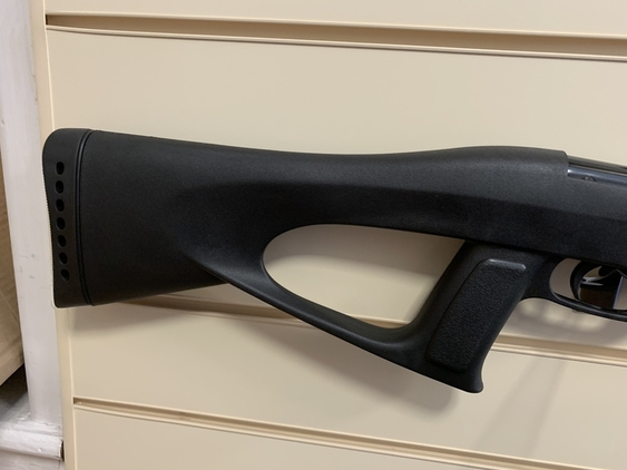 Gamo Delta Fox GT Whisper .177 - {CATEGORY}