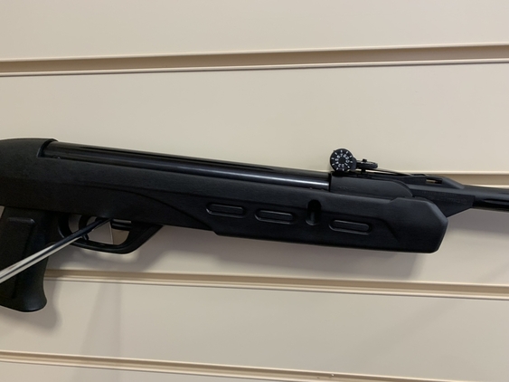 Gamo Delta Fox GT Whisper .177 