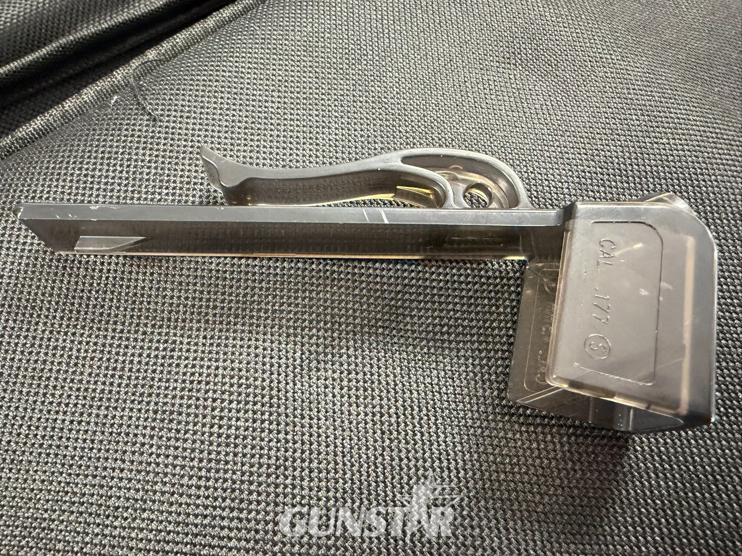  Heckler & Koch USP Non Blow back 4.5mm