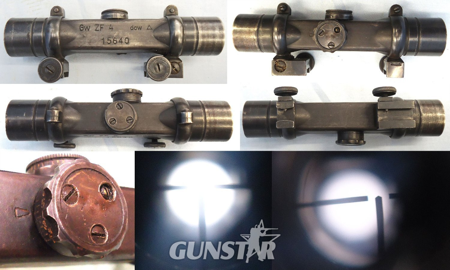 Sight & Optic in 