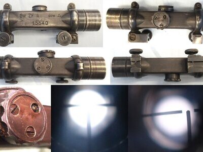 Sight & Optic