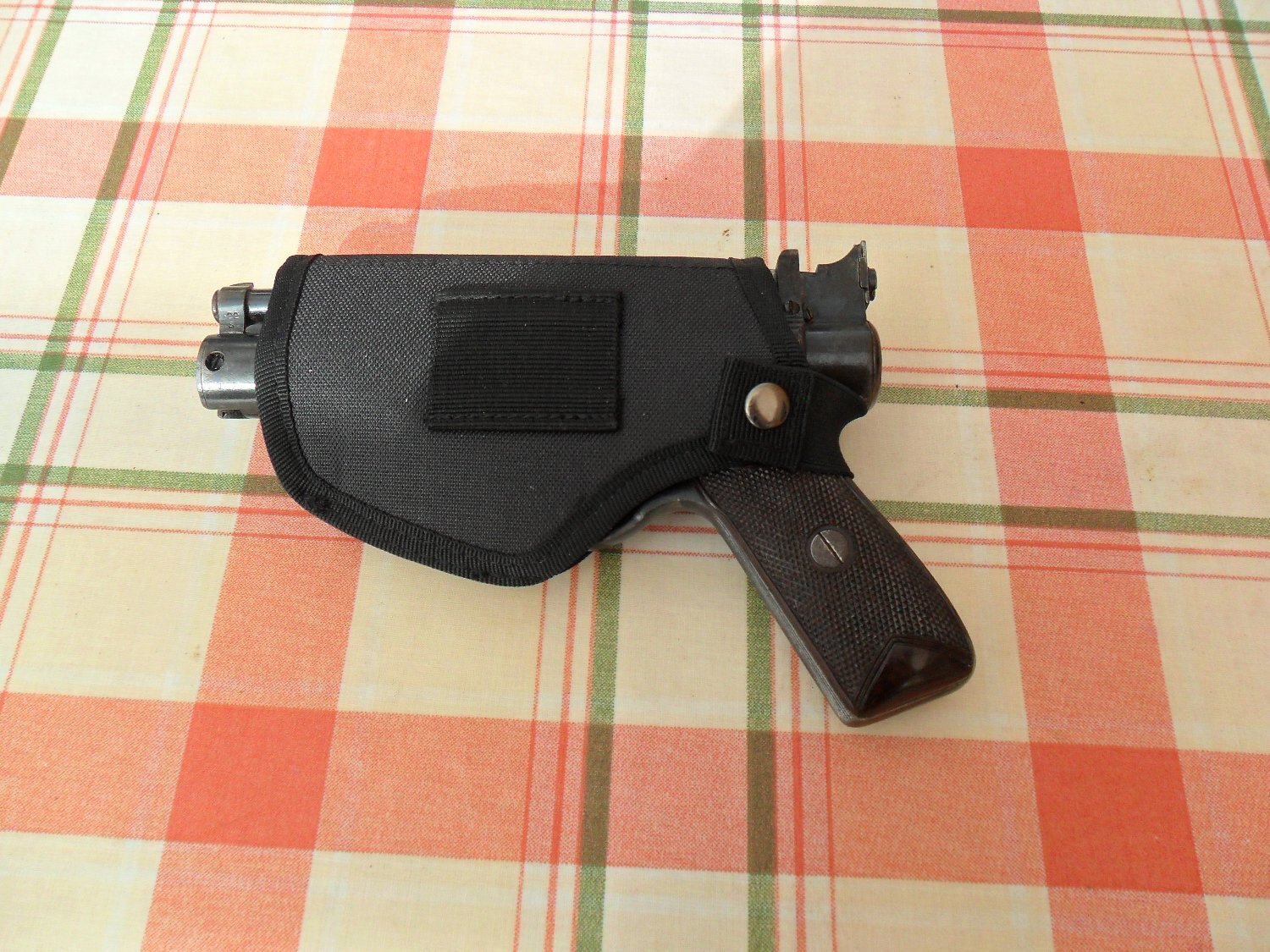 Webley Senior Air Pistol .22 Webley Senior Air Pistol .22 .22 - {CATEGORY} in 