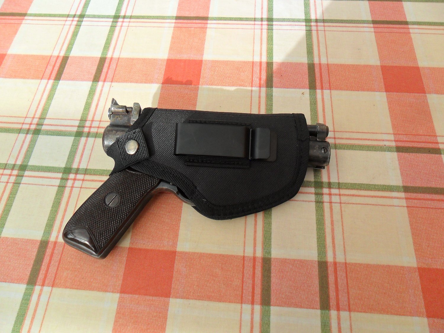 Webley Senior Air Pistol .22 Webley Senior Air Pistol .22 .22 - {CATEGORY}