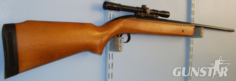 BSA Mercury MK2 .177 in 