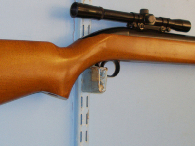 BSA Mercury MK2 .177