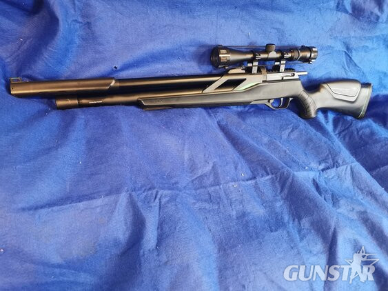 Remington T-Rex .22 in 