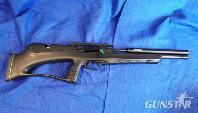  Remington T-Rex .22