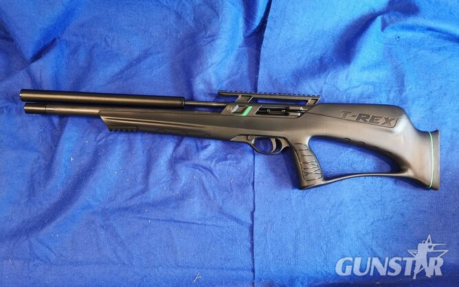 Remington T-Rex .22 - {CATEGORY} in 