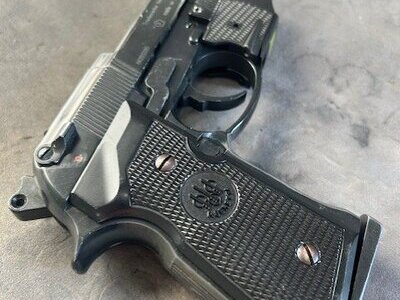 Beretta 92 Fs .177