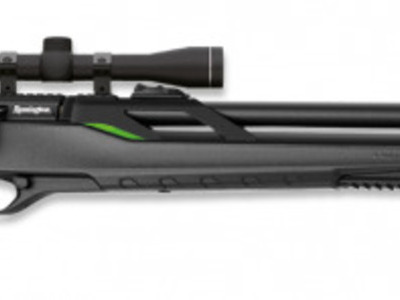 Remington T-Rex - ADJUSTABLE SYNTHETIC TACTICAL .22