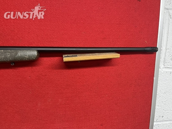 Nesika Model V Bolt Action .338 Winchester Magnum Rifle - {CATEGORY}