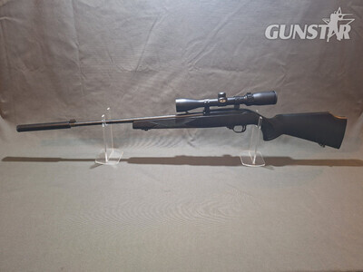 Ruger 10/22 Semi-Auto .22 Long Rifle (.22 LR) Rifle