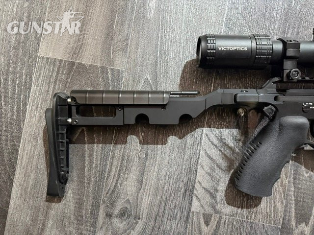 Airmaks Arms KATRAN Compact .177