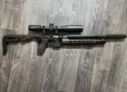 Airmaks Arms KATRAN Compact .177